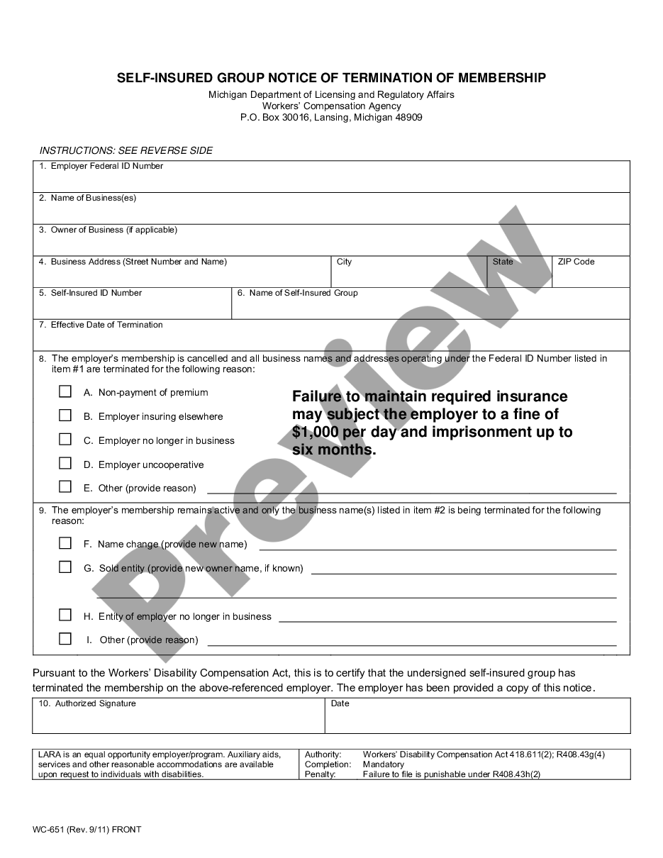 sterling-heights-michigan-group-self-insurer-notice-of-termination-for