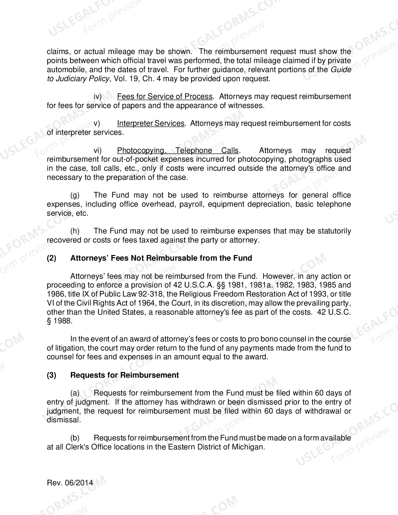 Preview Non Appropriated Fund Voucher