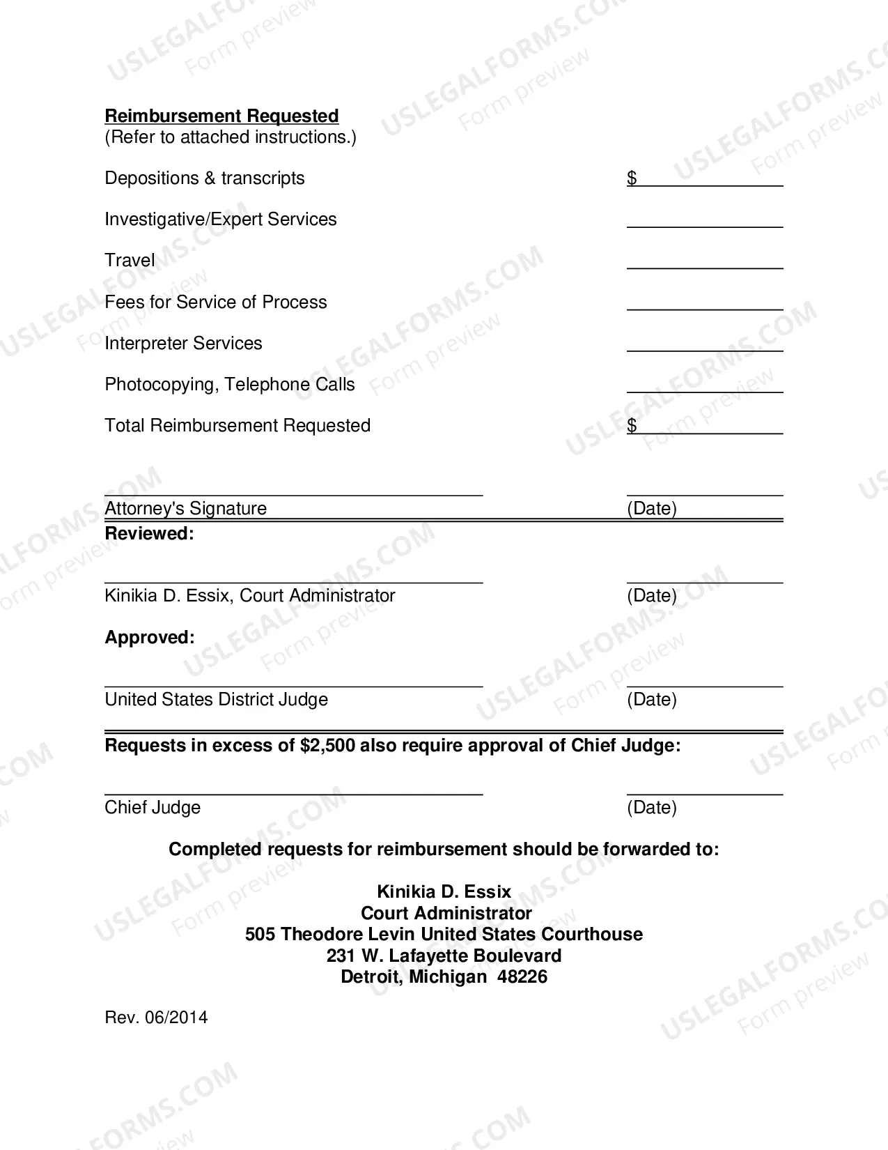 Preview Non Appropriated Fund Voucher