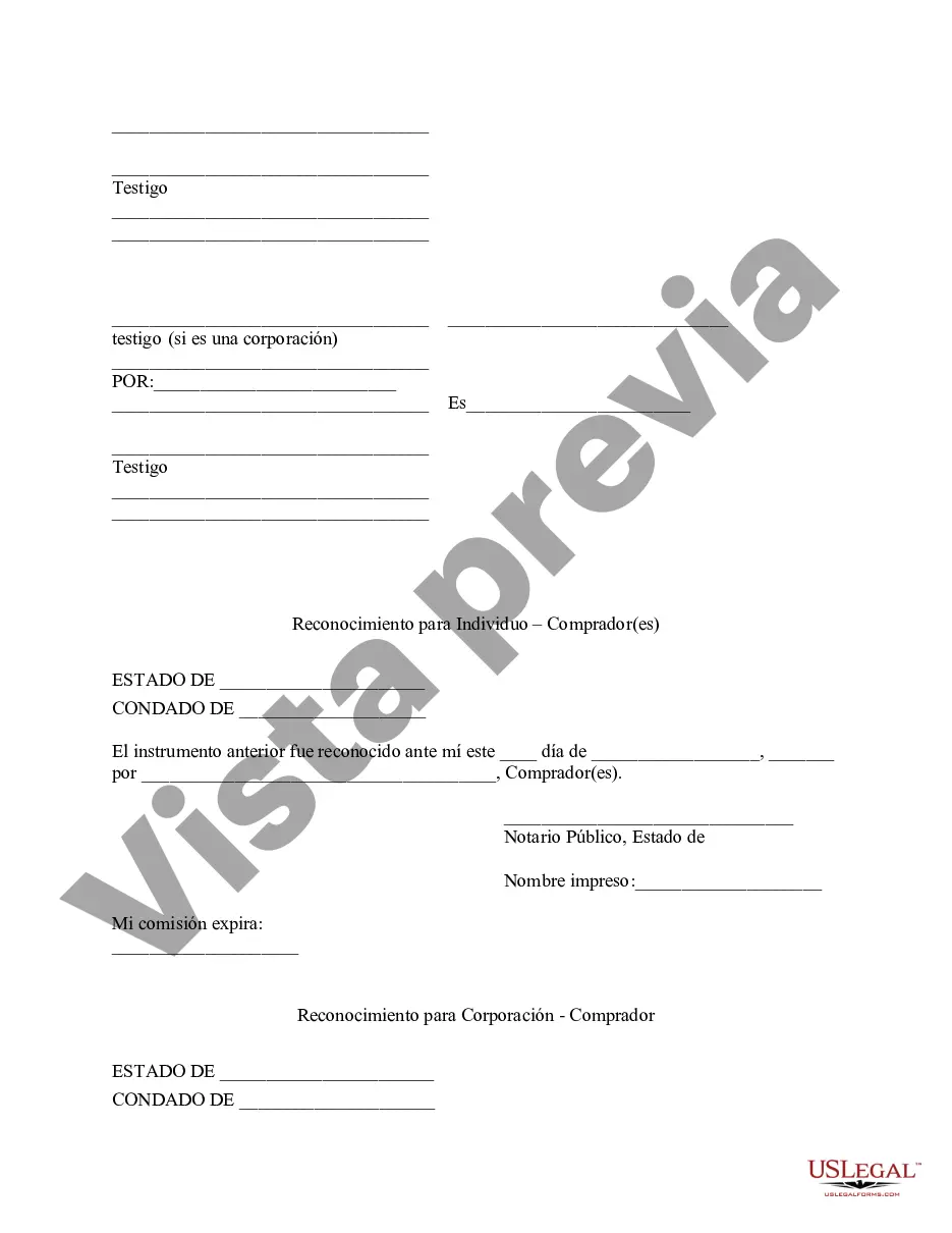 Preview Contrato de venta de madera de productos forestales de Michigan