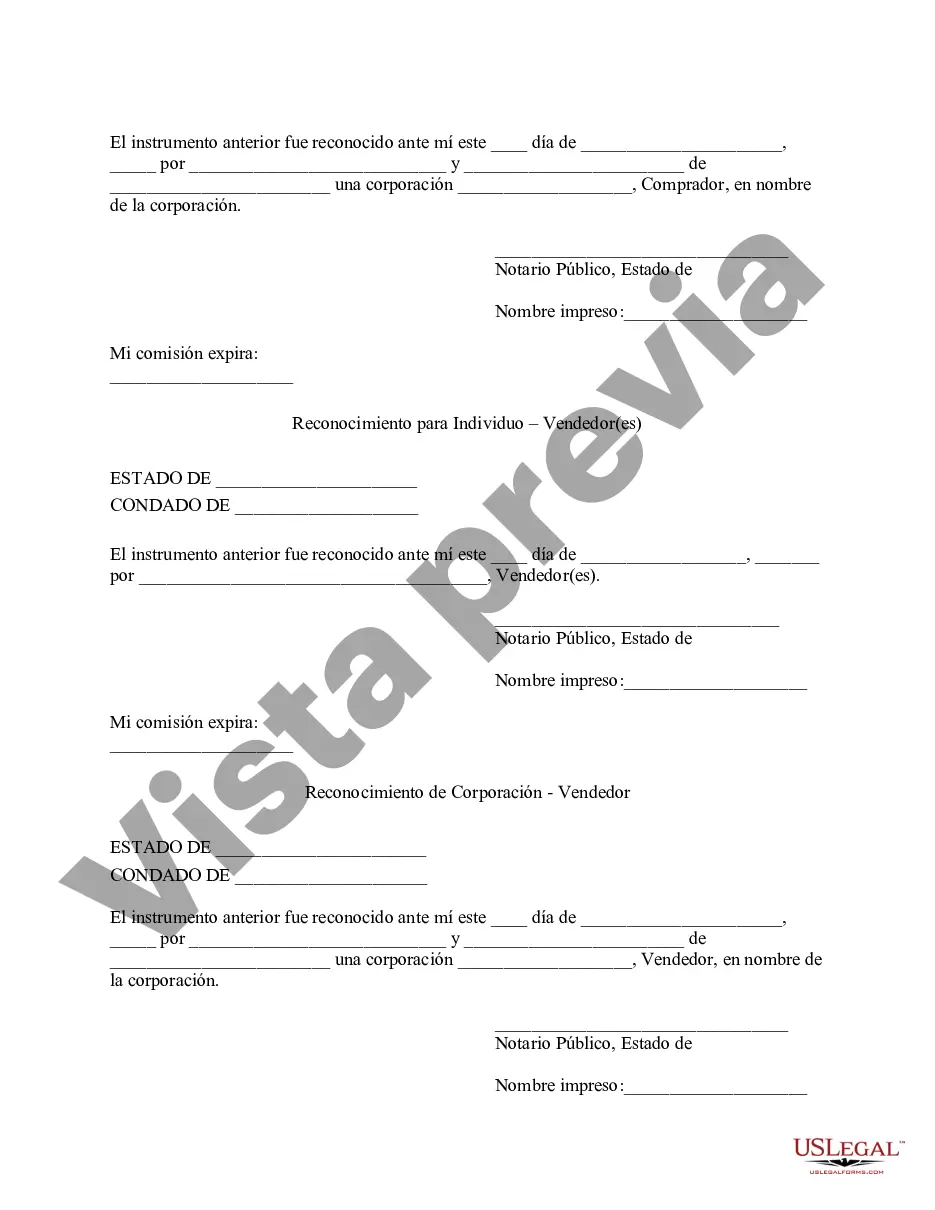 Preview Contrato de venta de madera de productos forestales de Michigan