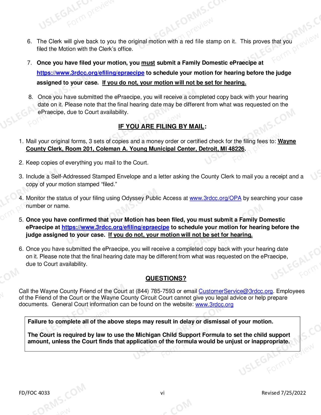 Preview Motion Or Stipulation For Transferring Case (Post-Judgment)