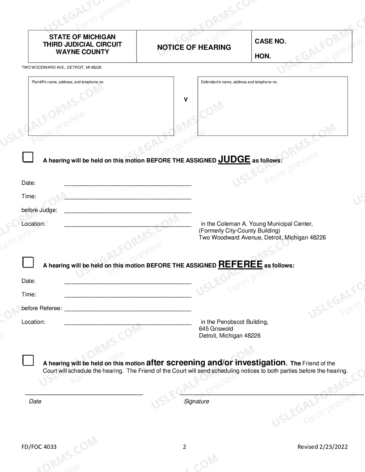 Preview Motion Or Stipulation For Transferring Case (Post-Judgment)