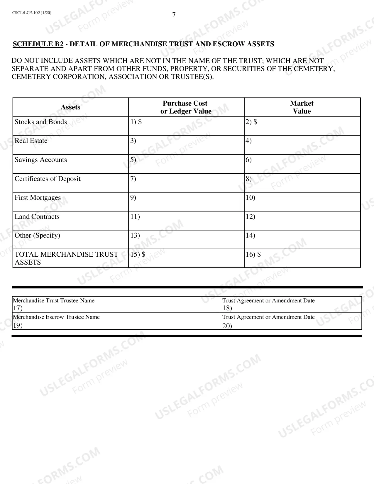 Preview 2016 Cemetery Annual Report