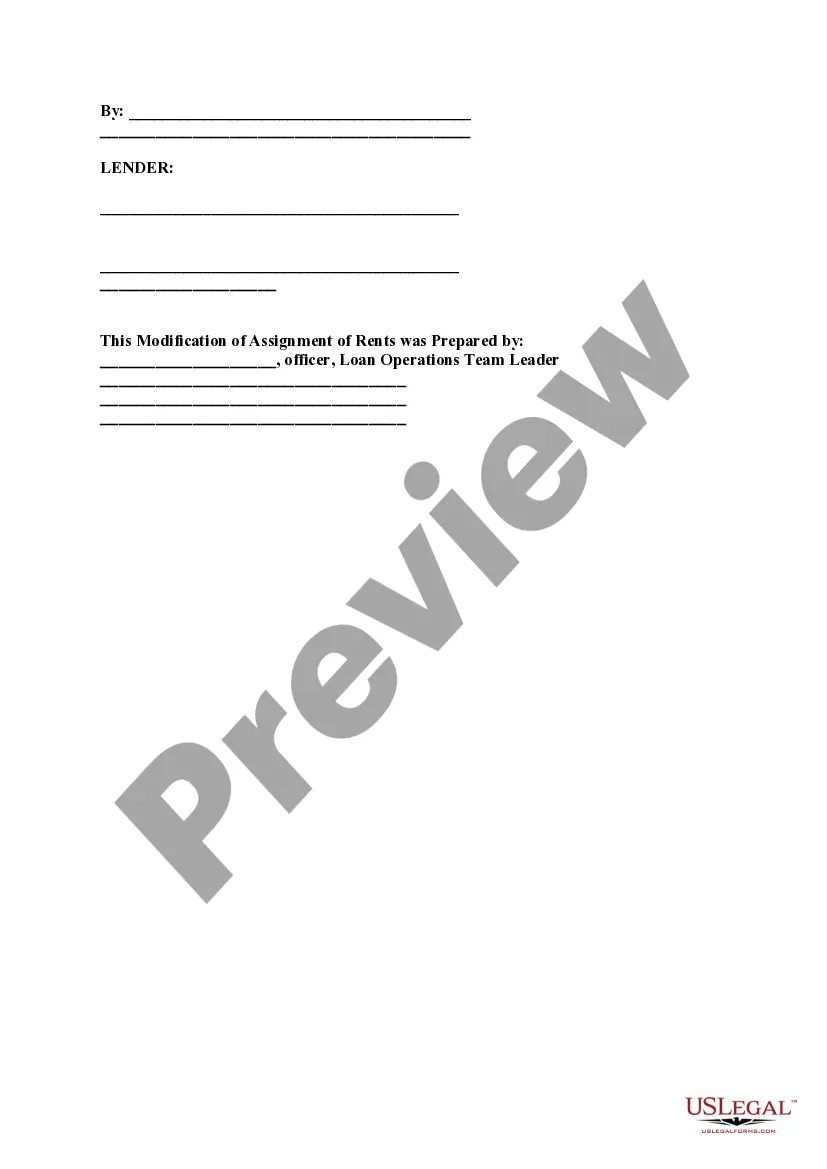 Preview Notice of Pledge