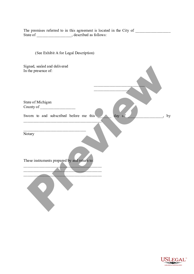 Free Private Road Maintenance Agreement Form