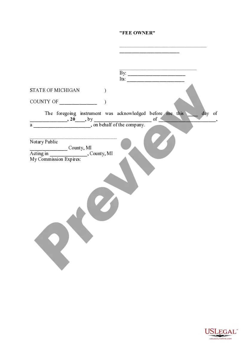 Preview Waiver and Consent