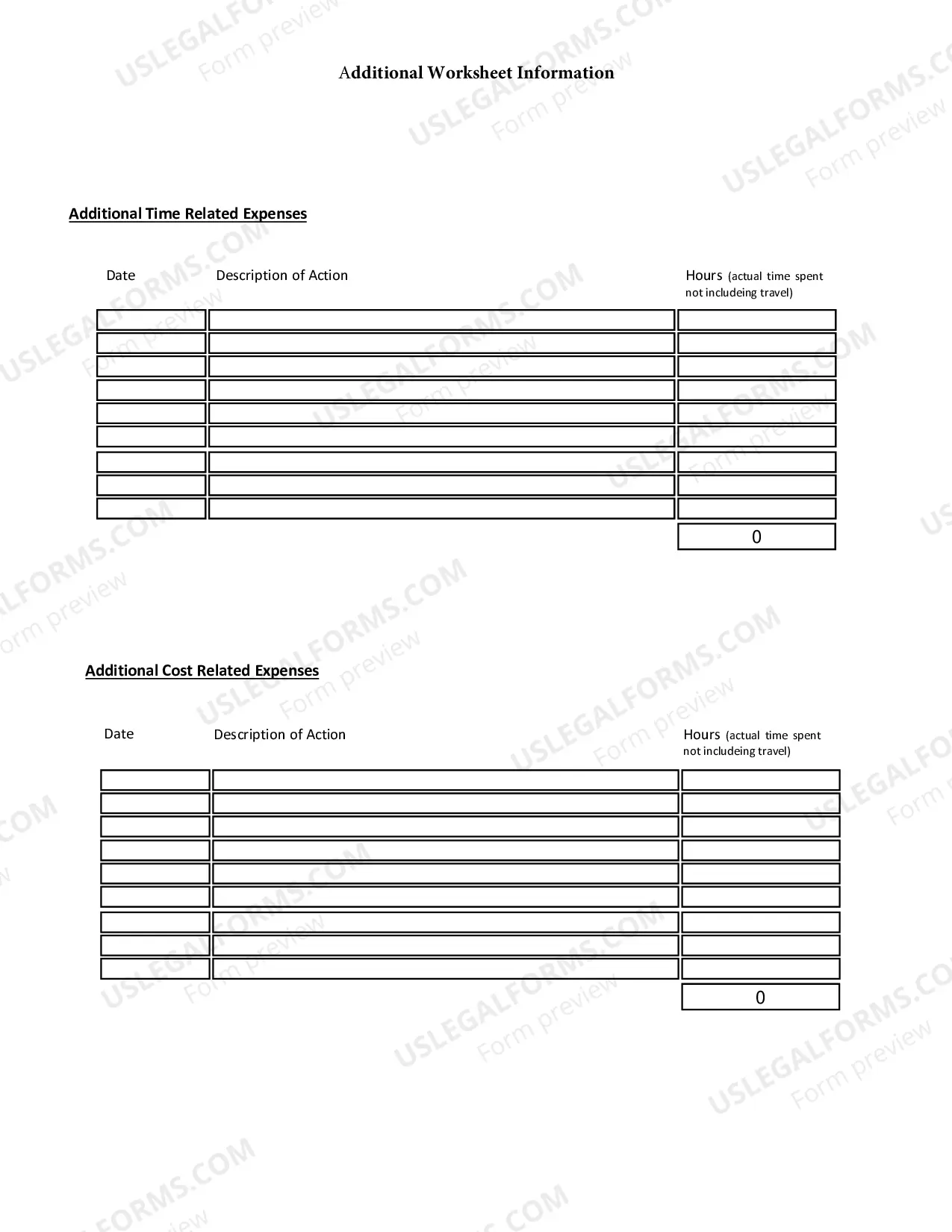 Preview JLWOP Attorney Payment Voucher
