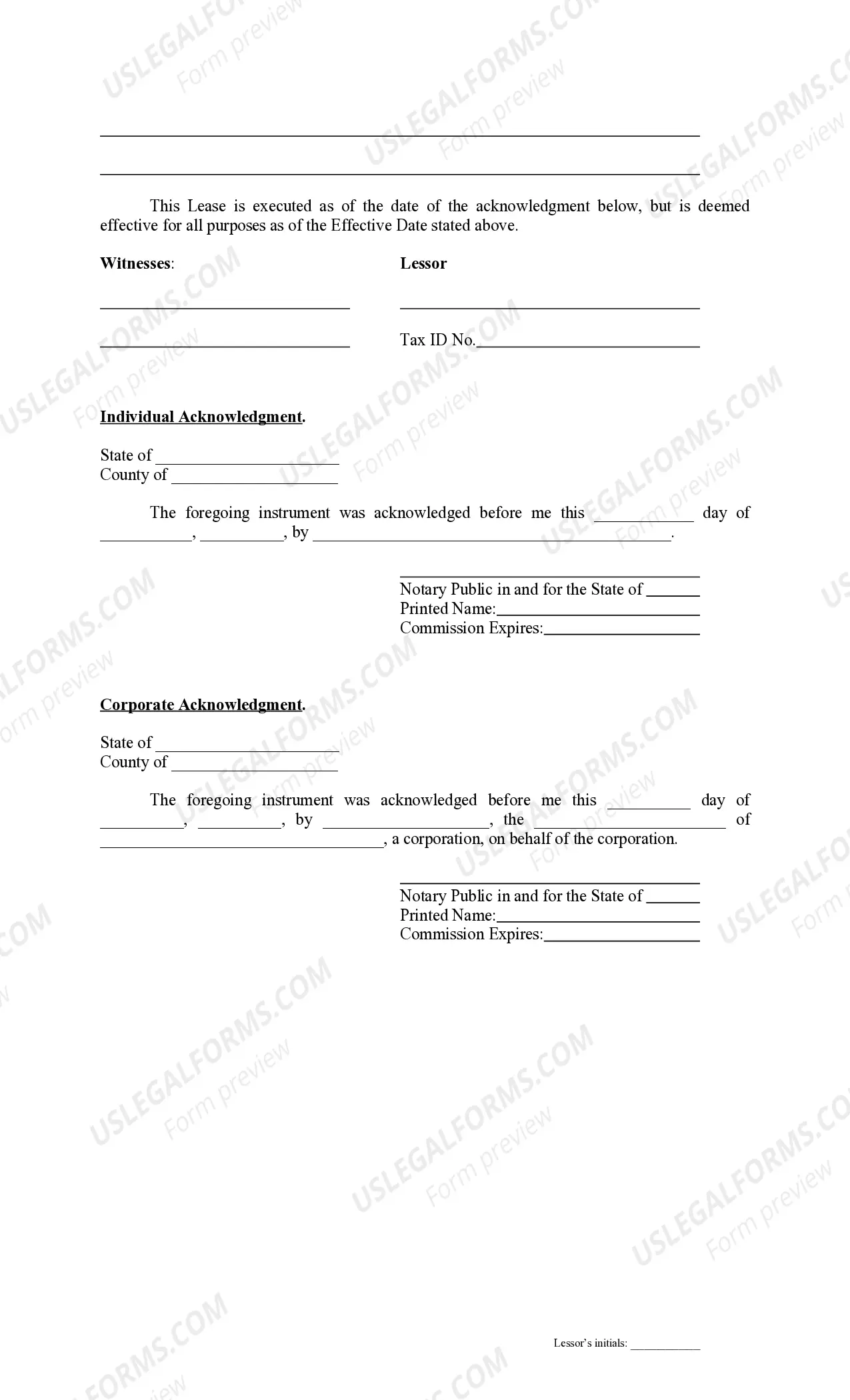 Preview Producers 88 Paid Up Lease Pooling Provision