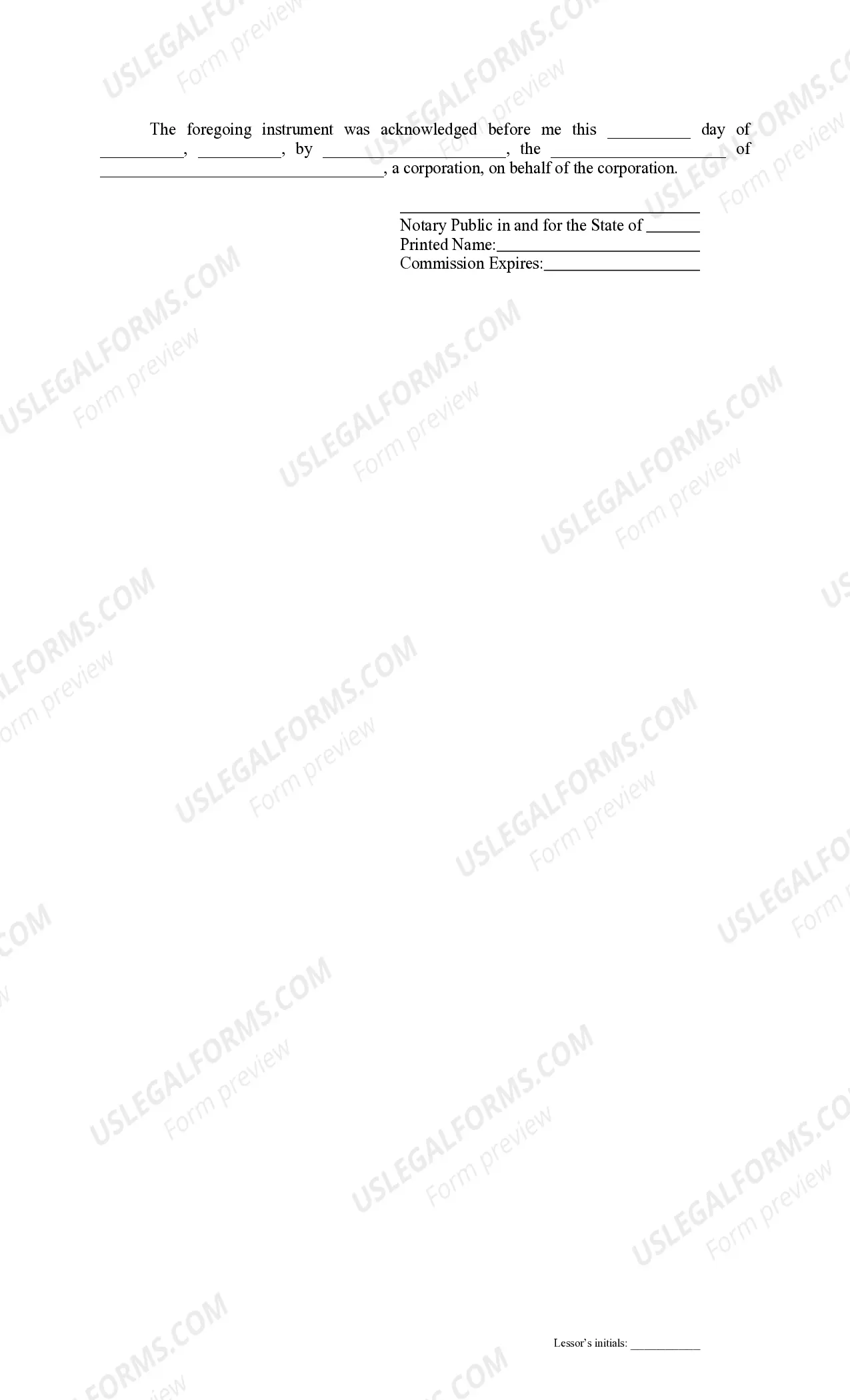 Preview Producers 88 Rental Lease Pooling Provision