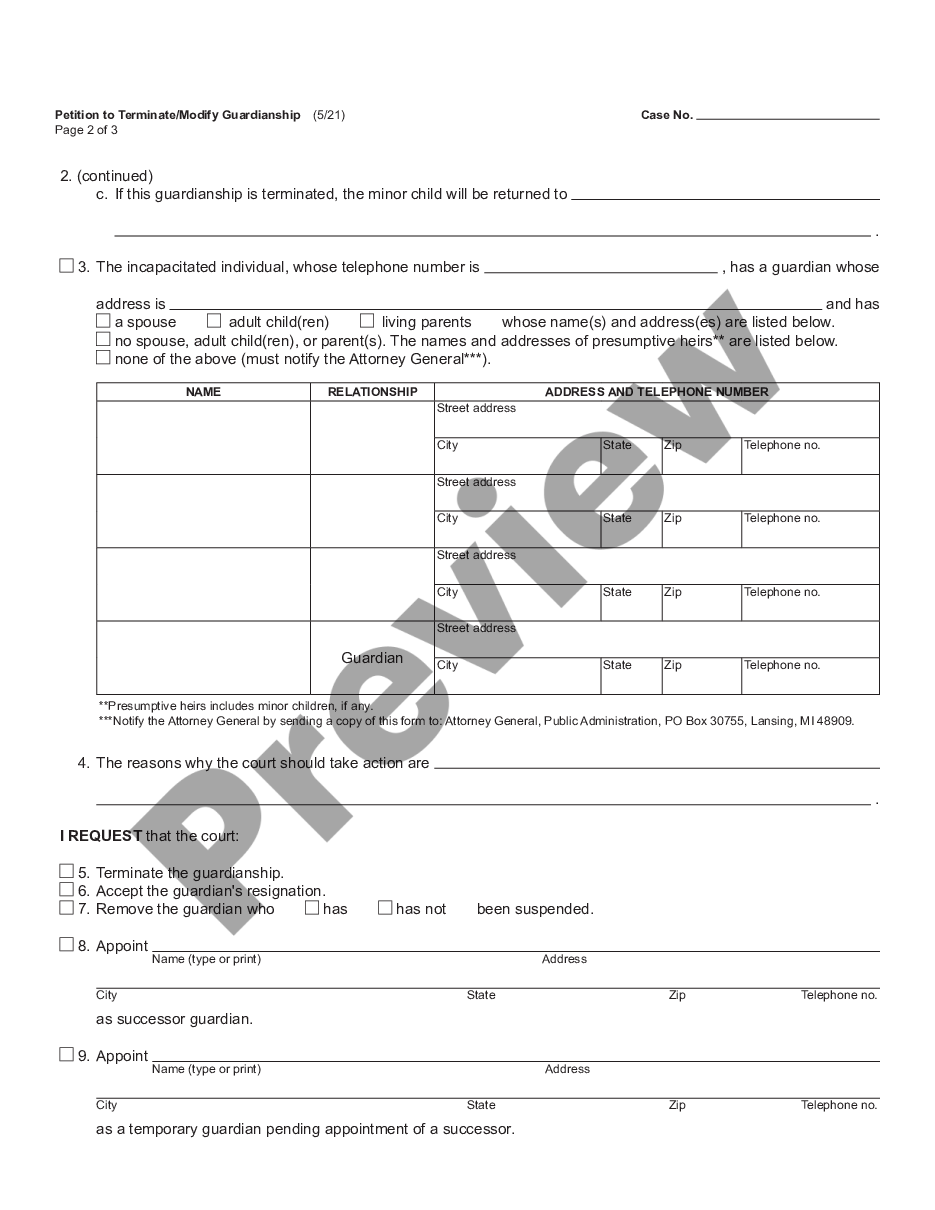 oakland-michigan-petition-to-terminate-or-modify-guardianship-pc-675