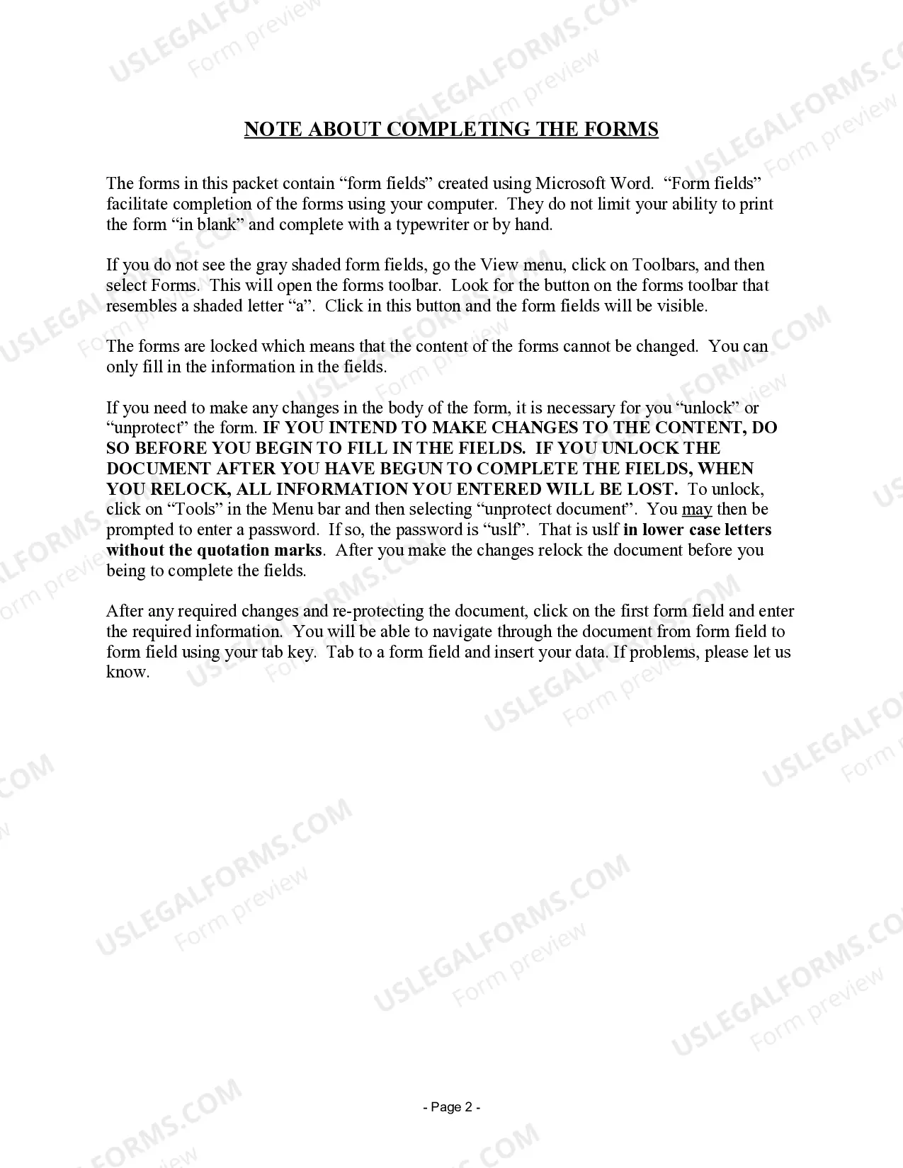 Preview Warranty Deed from Trustee to Individual