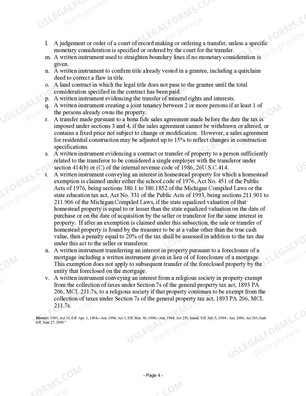 Preview Warranty Deed from Trustee to Individual