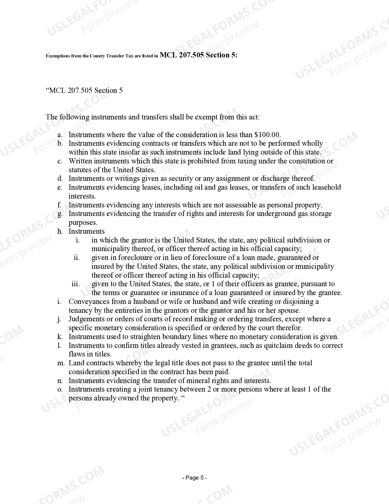 Preview Warranty Deed from Trustee to Individual