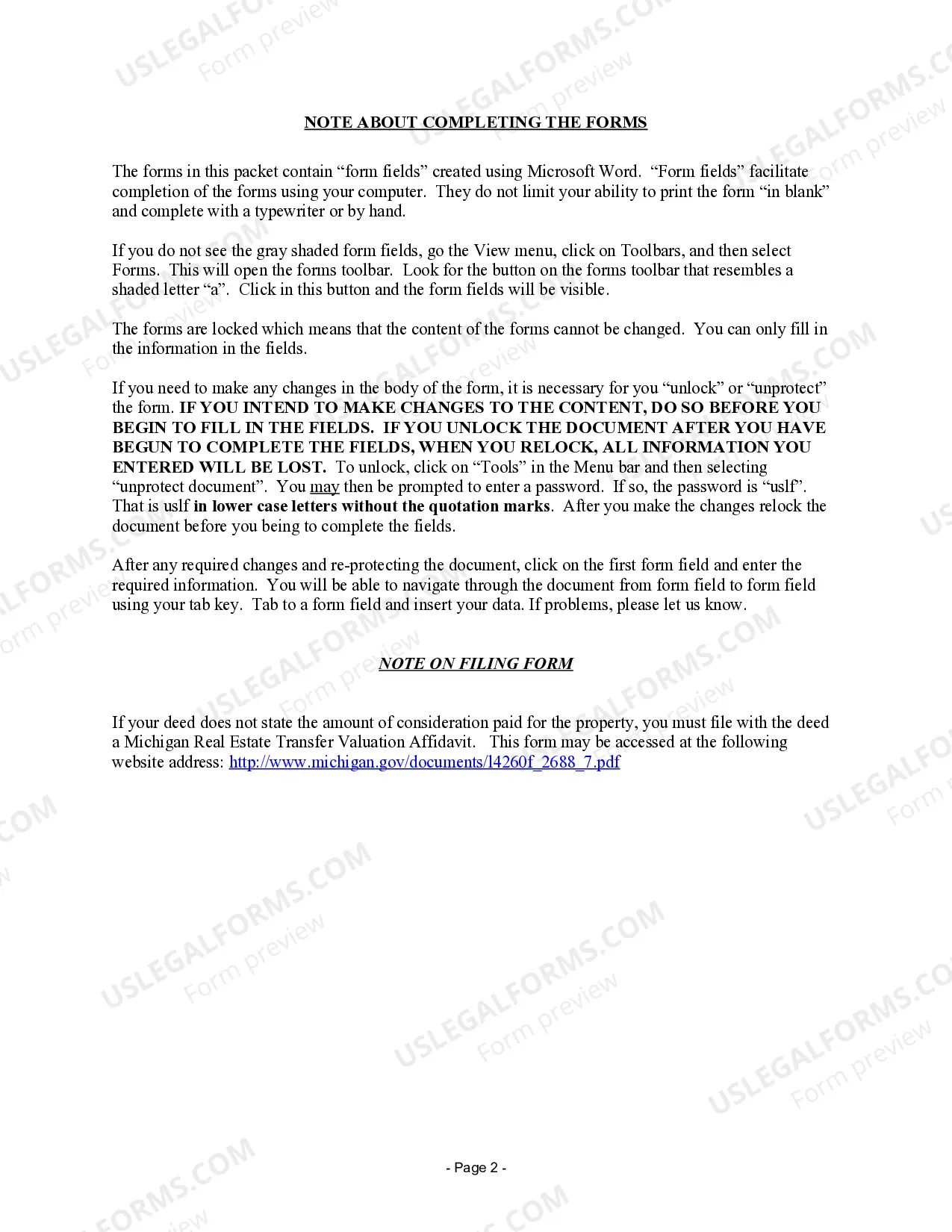 Preview Quitclaim Deed from Husband and Wife to Three Individuals as Joint Tenants with the Right of Survivorship