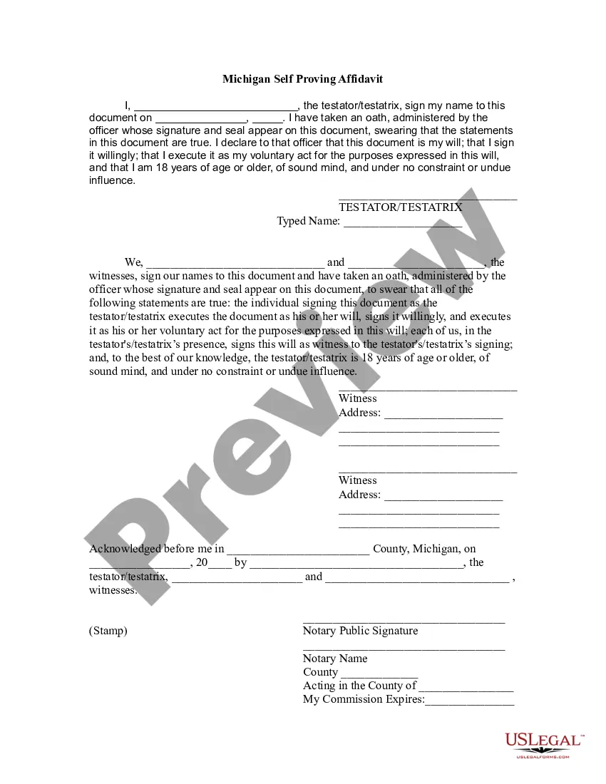 Get Codicil to Will Form for Amending Your Will - Will Changes or Amendments Preview Codicil to Will Form for Amending Your Will - Will Changes or Amendments