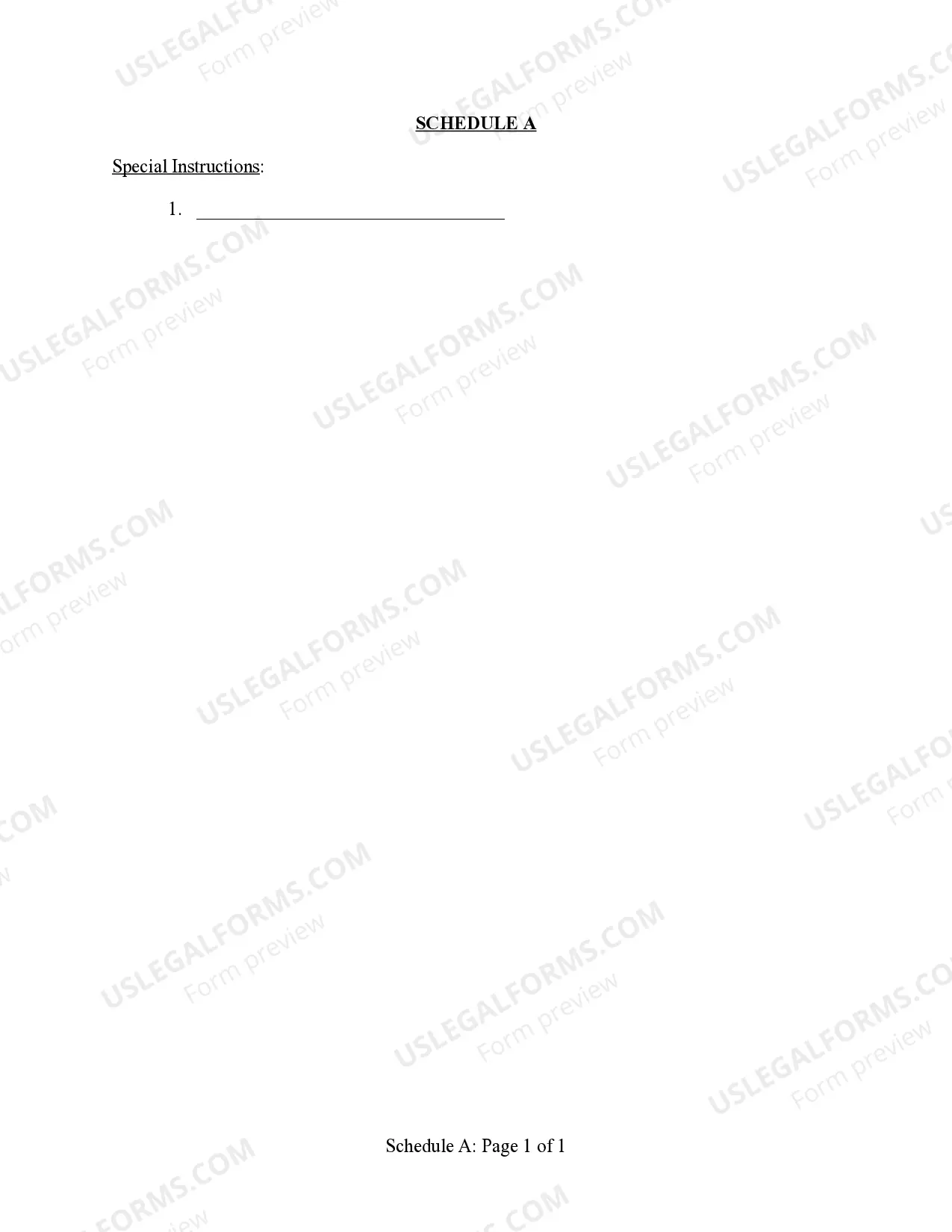 Preview Codicil to Will Form for Amending Your Will - Testamentary Pet Trust