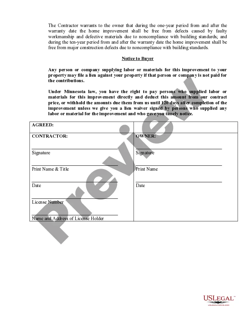 Get Trim Carpenter Contract for Contractor Preview Trim Carpenter Contract for Contractor