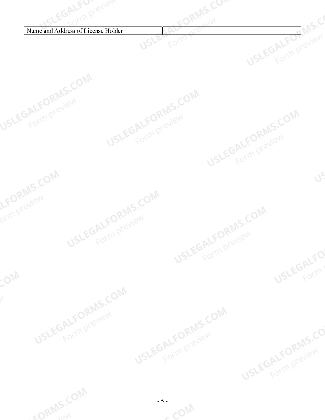 Preview Sheetrock Drywall Contract for Contractor