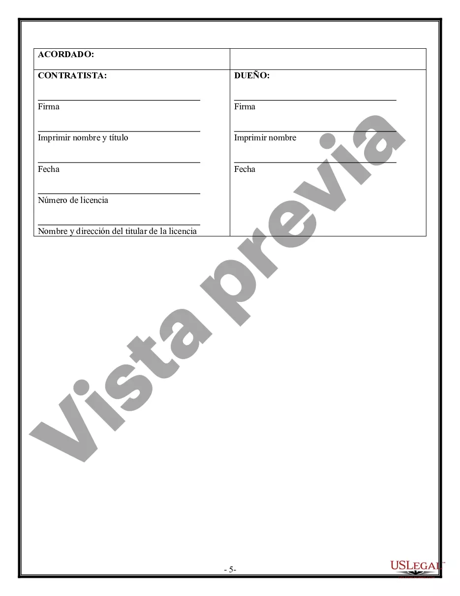 Preview Contrato de pisos para contratista