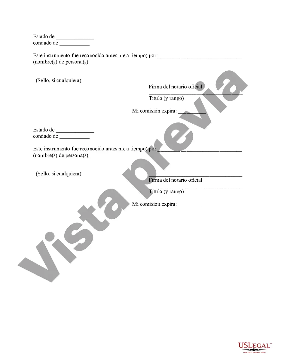 Preview Cesión del contrato de escritura por parte del vendedor