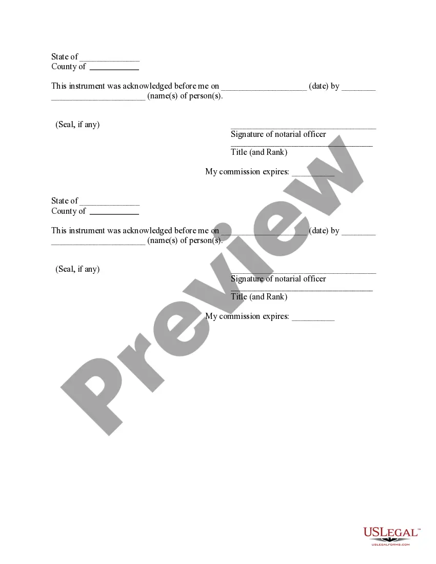 Get Assignment of Contract for Deed by Seller Preview Assignment of Contract for Deed by Seller