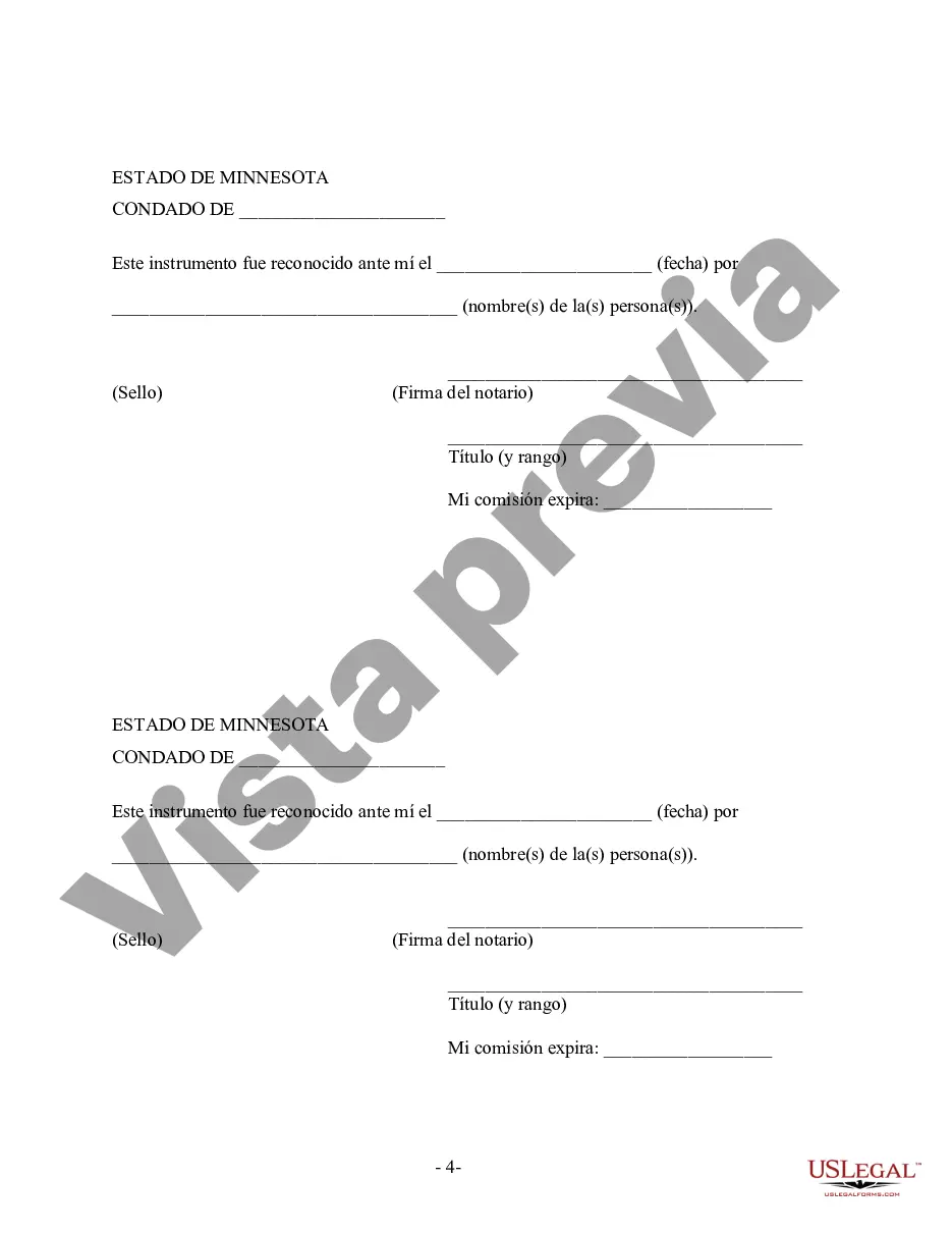 Preview Enmienda al Acuerdo Prenupcial o Prematrimonial