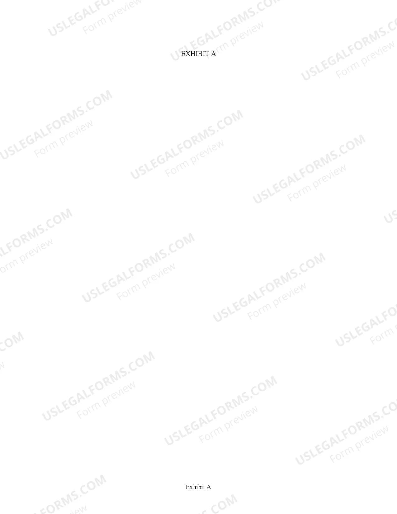 Preview Warranty Deed - Two Trustees to Four Individuals