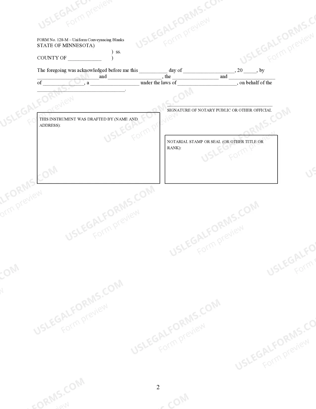 Preview Certificate And Request For Notice by Business Entity - Form 60.6.2