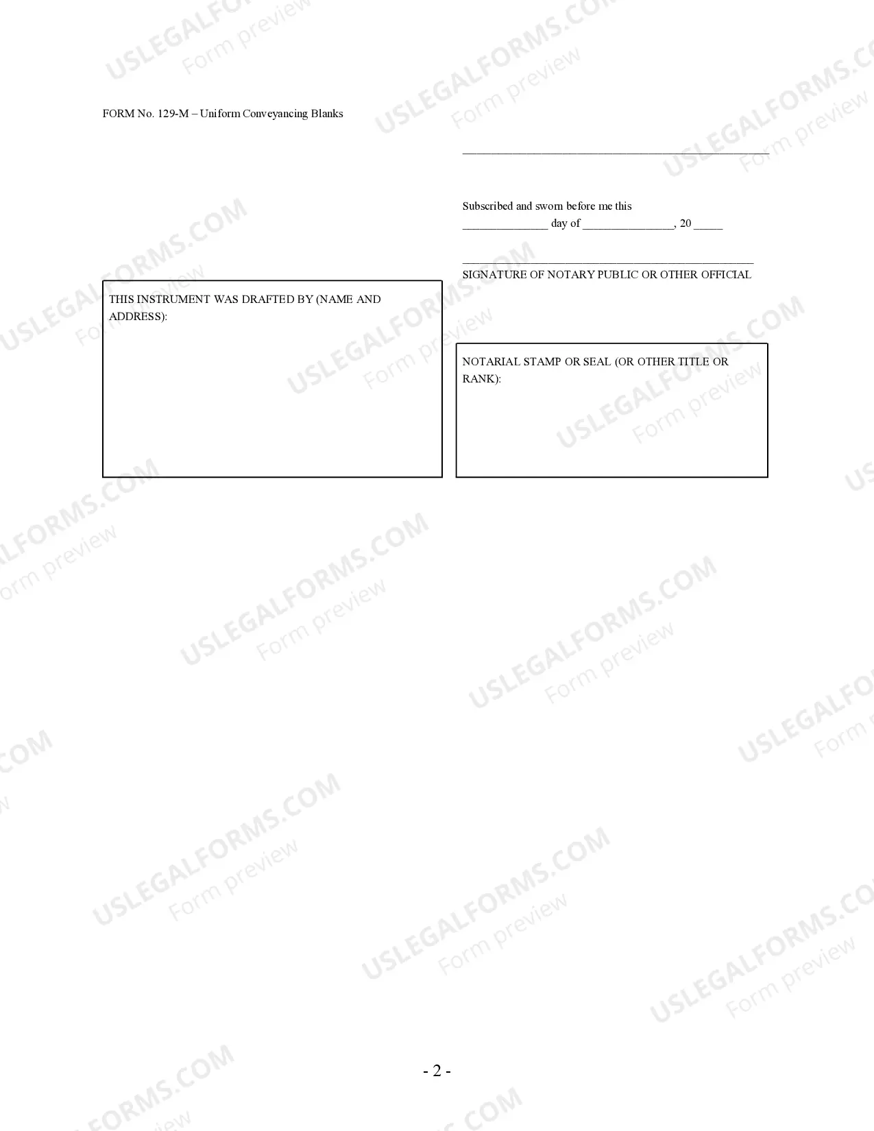 Preview Notice of Adverse Claim On Registered Land By Individuals - UCBC Form 40.7.1