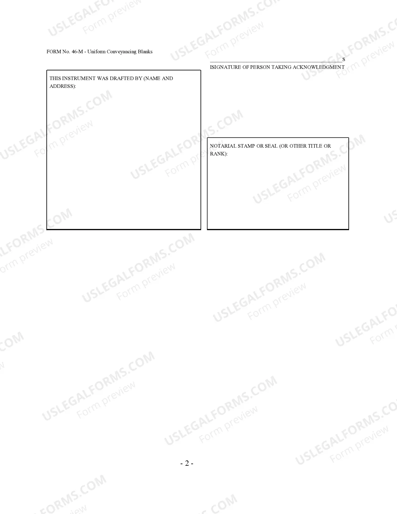 Preview Assignment of Mortgage by Individuals - UCBC Form 20.3.1