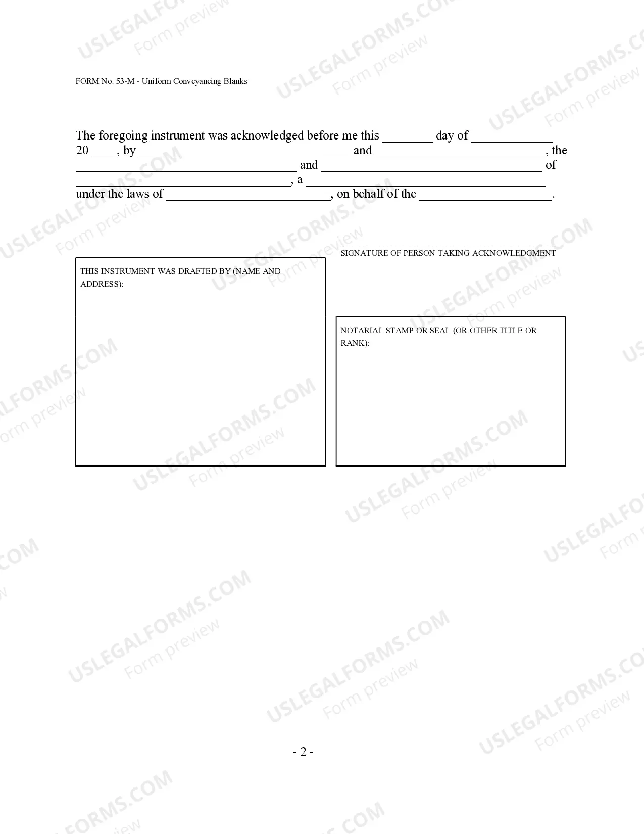 Preview Partial Release of Mortgage by Business Entity With Change of Name or Identity - Minn. Stat. 507.411 - UCBC Form 20.6.3