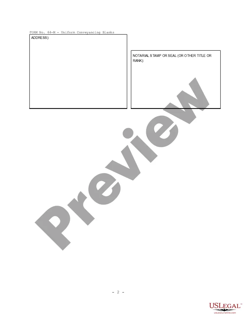 Preview Notice of Pendency of Proceeding And Power of Attorney To Foreclose Mortgage by Individuals - Form 60.1.1