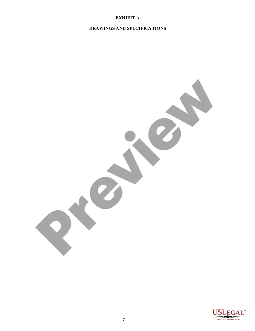 Preview Assignment of Construction Contract