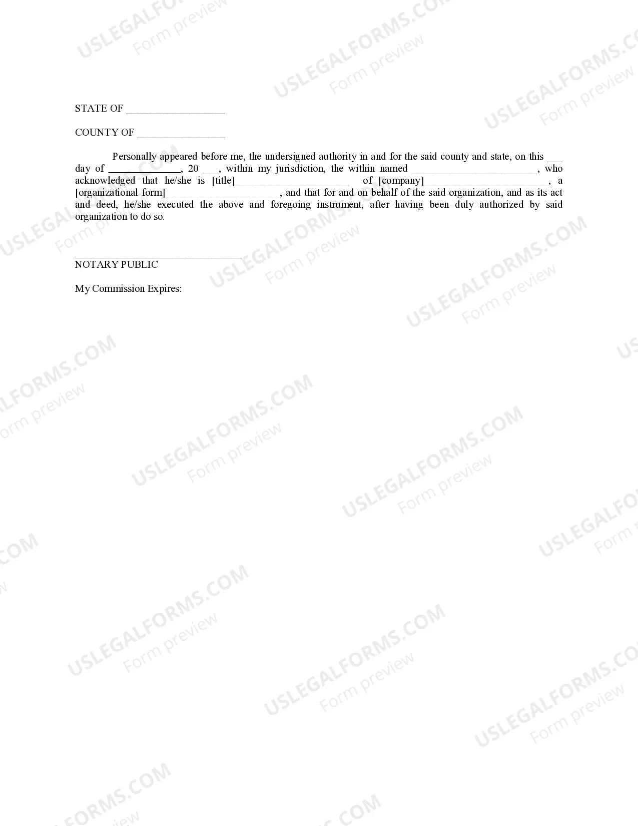 Preview Assignment of Lease and Rent from Borrower to Lender