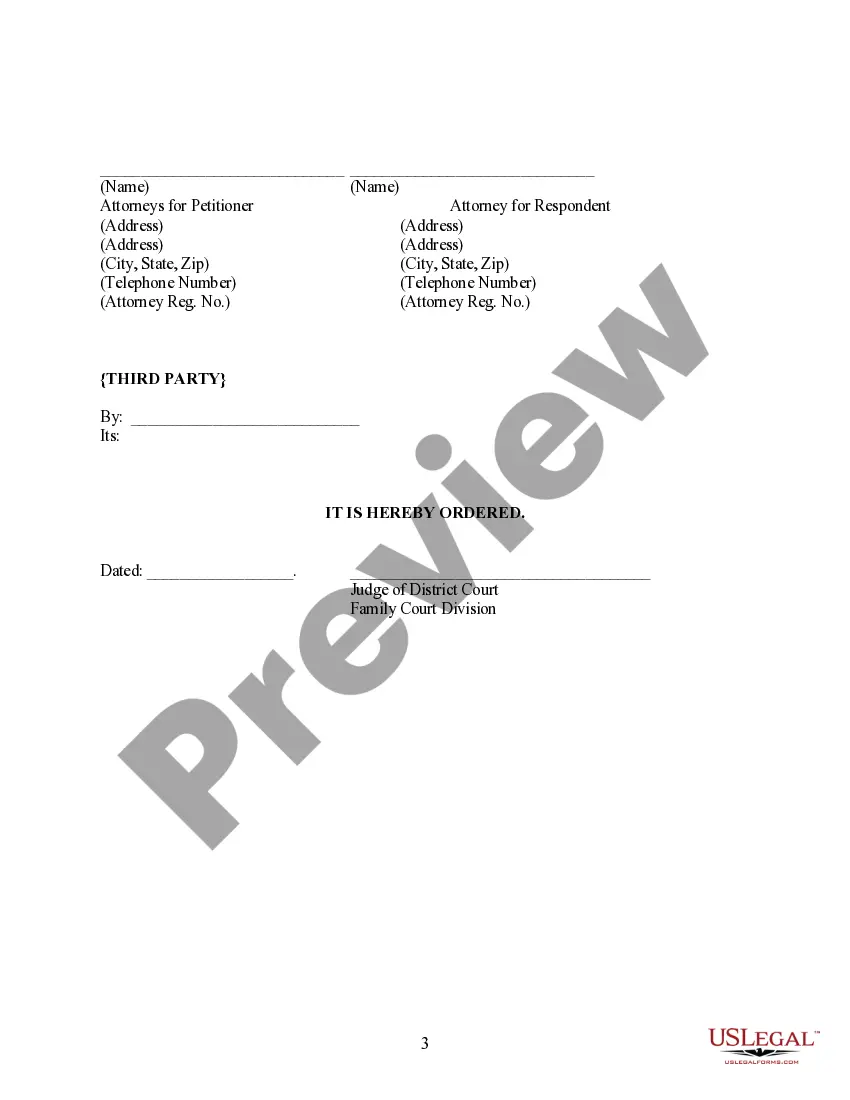 Preview Stipulated Confidentiality Order