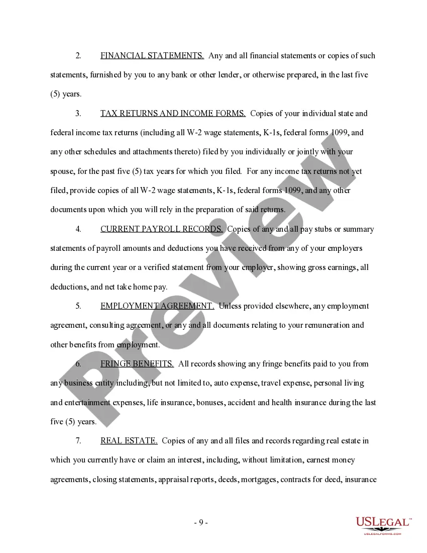 Get Discovery - Respondent's Interrogatories to Petitioner and Request for Production of Documents - Family Law Preview Discovery - Respondent's Interrogatories to Petitioner and Request for Production of Documents - Family Law