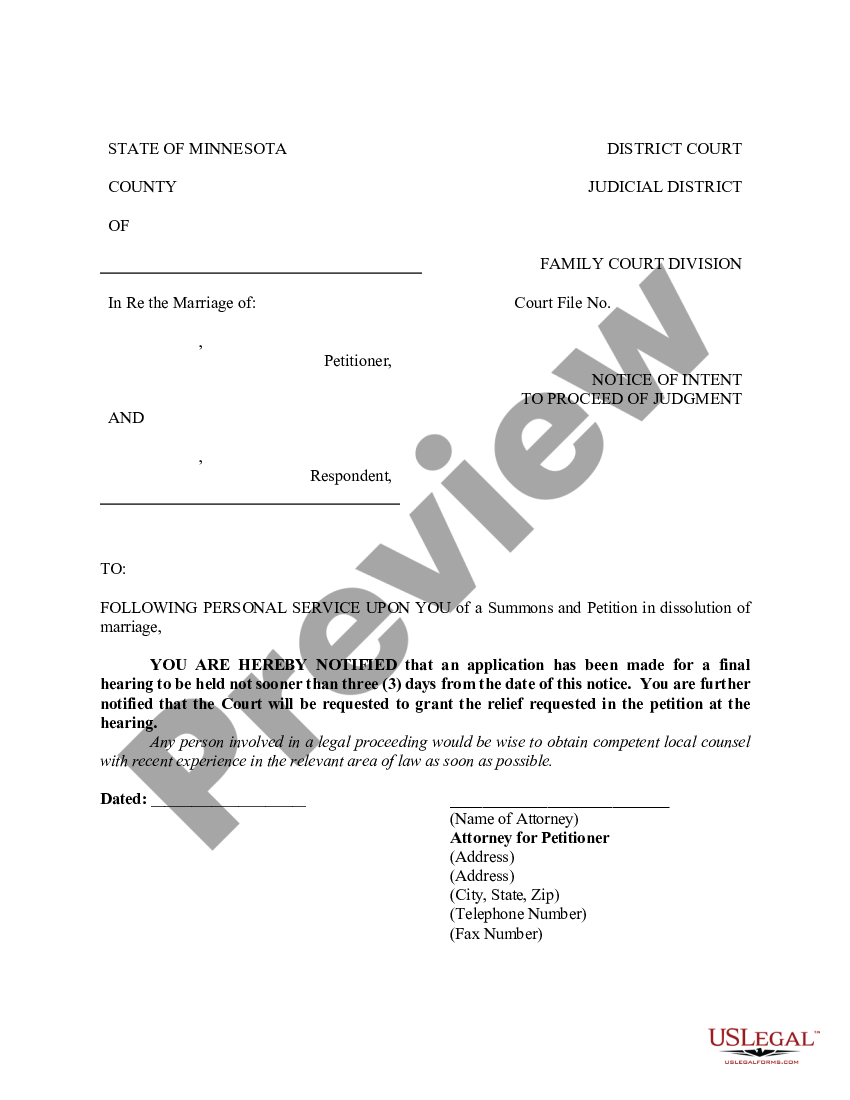 minnesota-affidavit-of-non-military-status-default-and-service-of