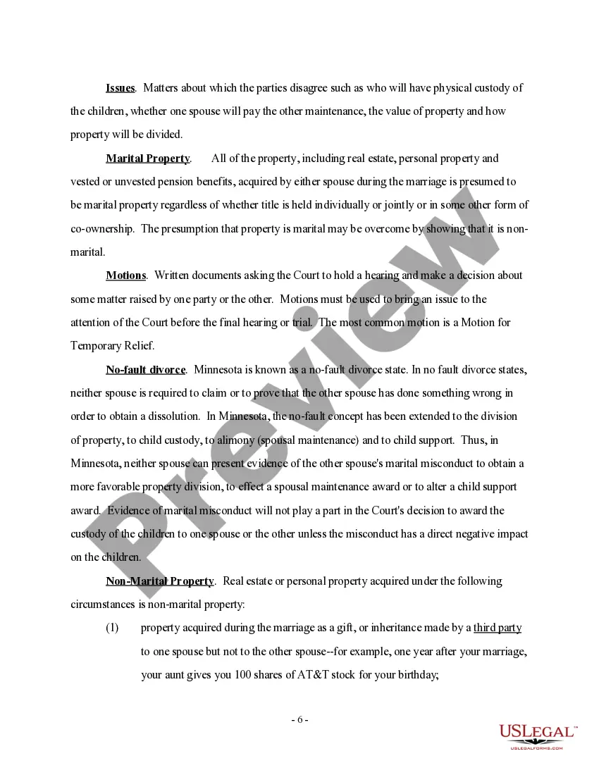 Get Glossary of Child Custody Terminology - for Client Preview Glossary of Child Custody Terminology - for Client