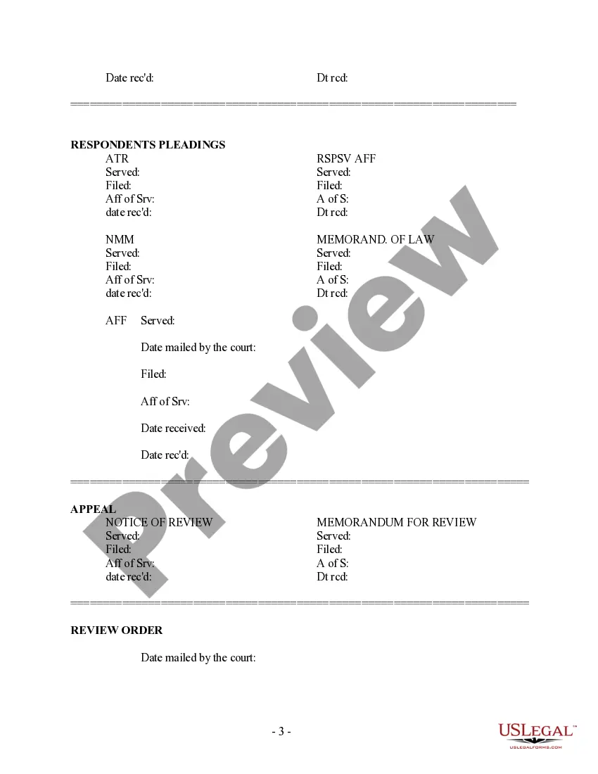 Get File Opening Procedure Preview File Opening Procedure