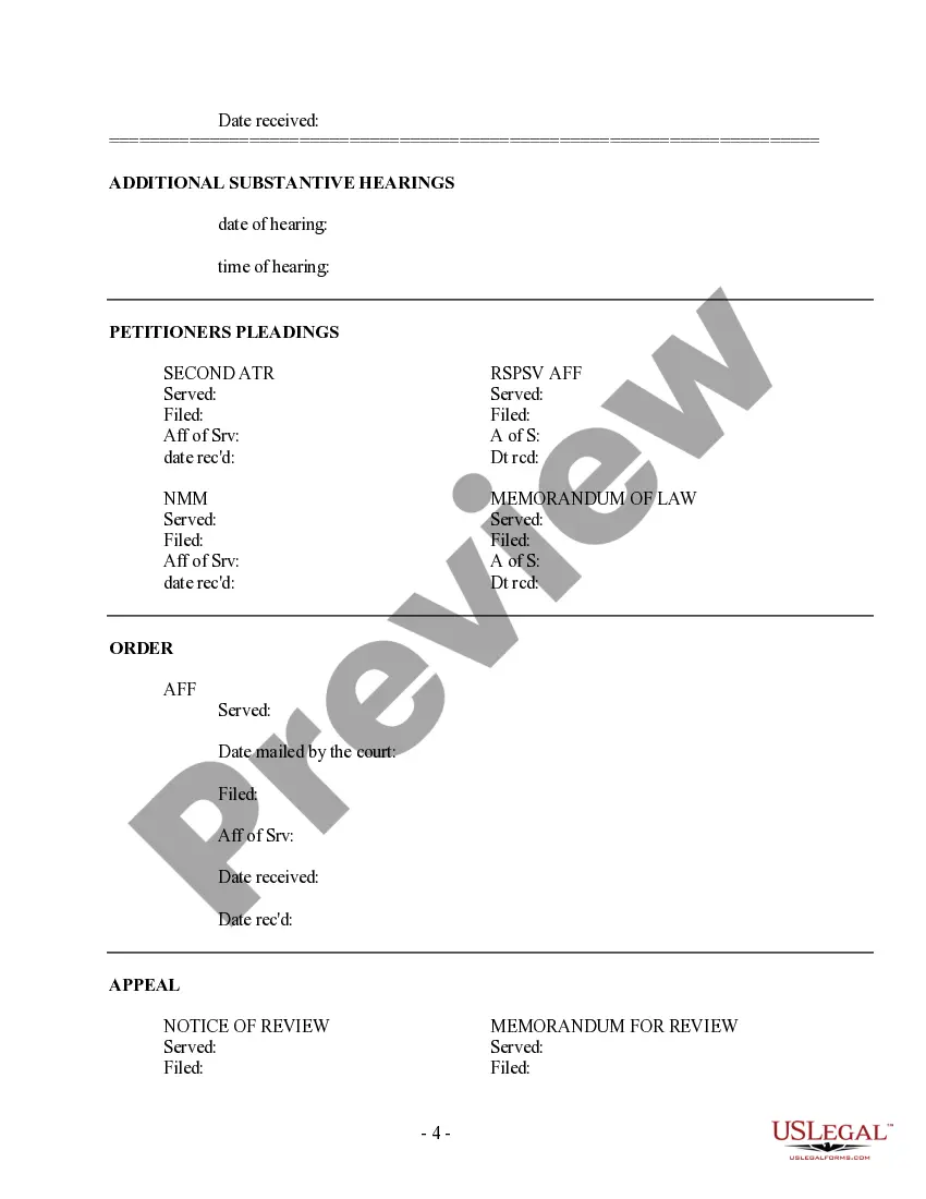 Get File Opening Procedure Preview File Opening Procedure