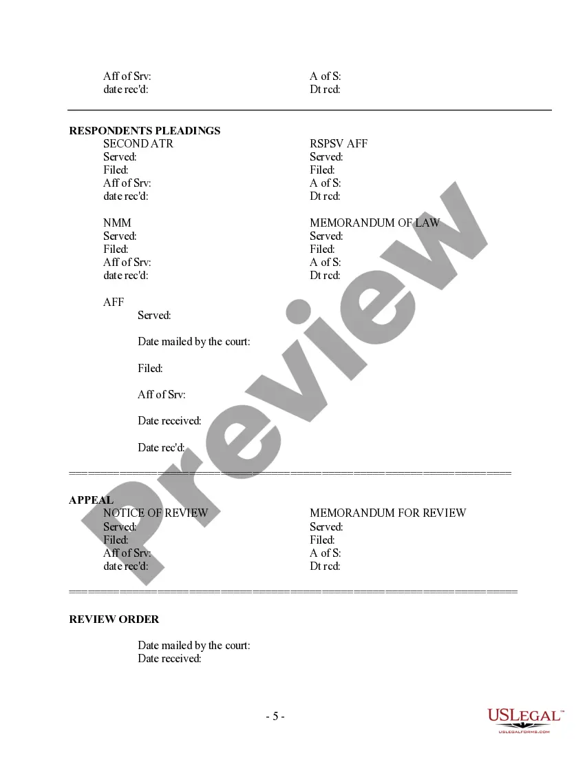 Get File Opening Procedure Preview File Opening Procedure