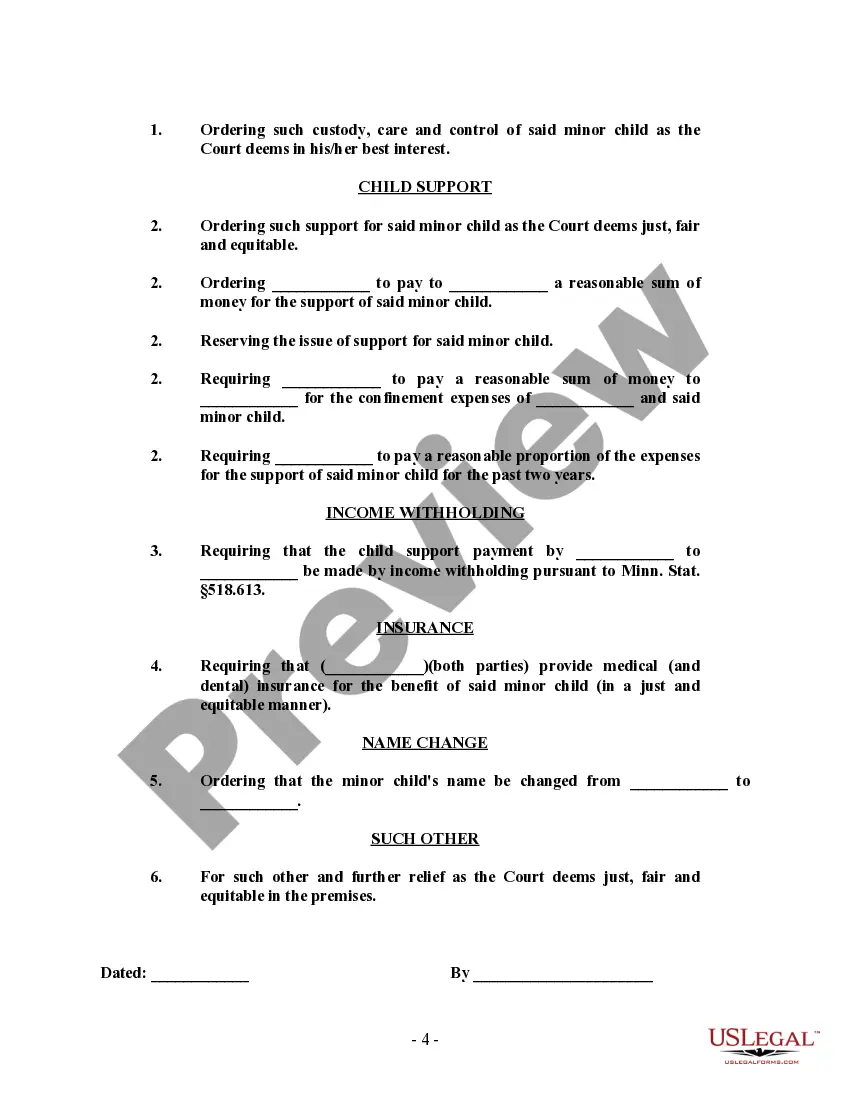 Get Model Answer and Counterclaim - template Preview Model Answer and Counterclaim - template