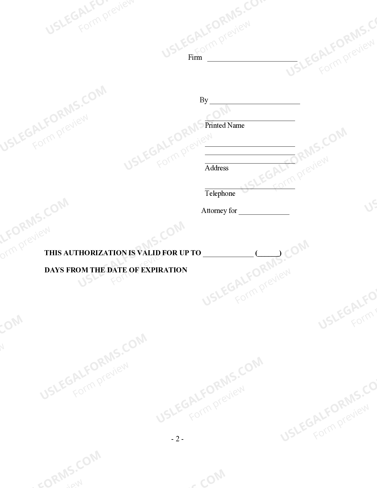 Minneapolis Minnesota Statutory Authorization for Release of Medical Information Mn Statutes