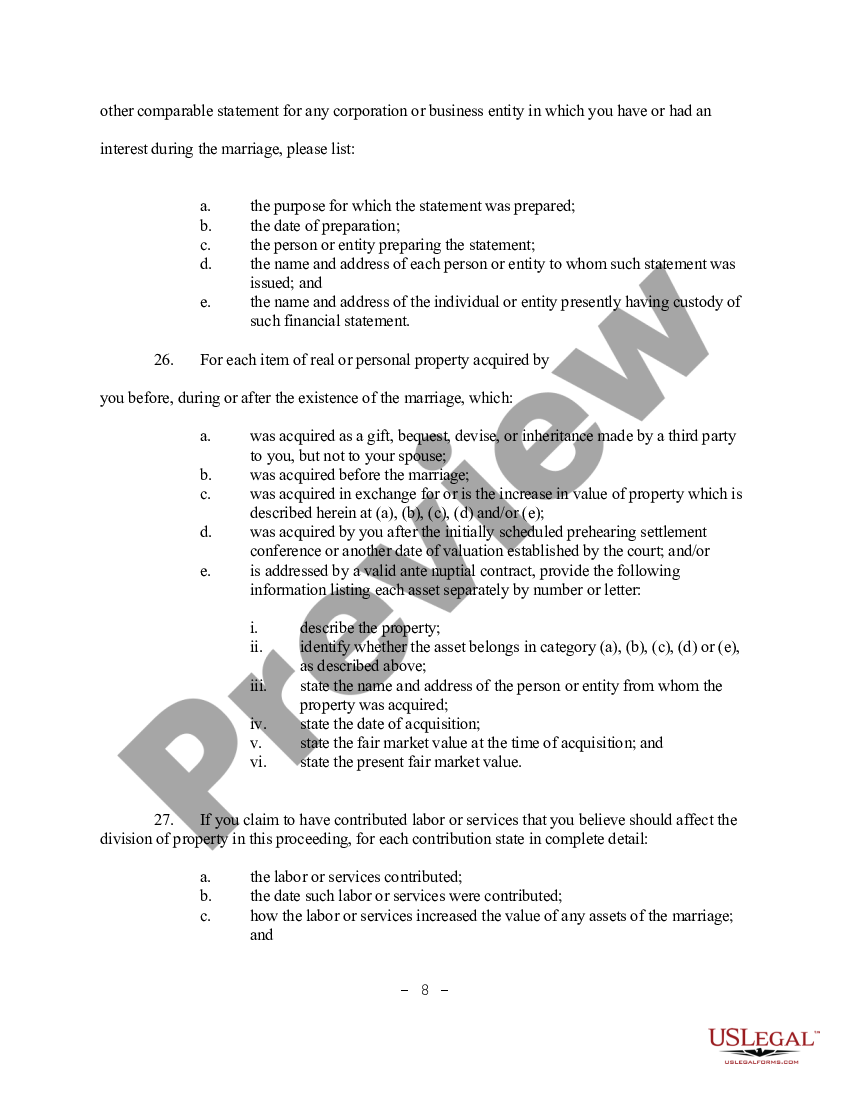 child-custody-interrogatories-with-documents-us-legal-forms