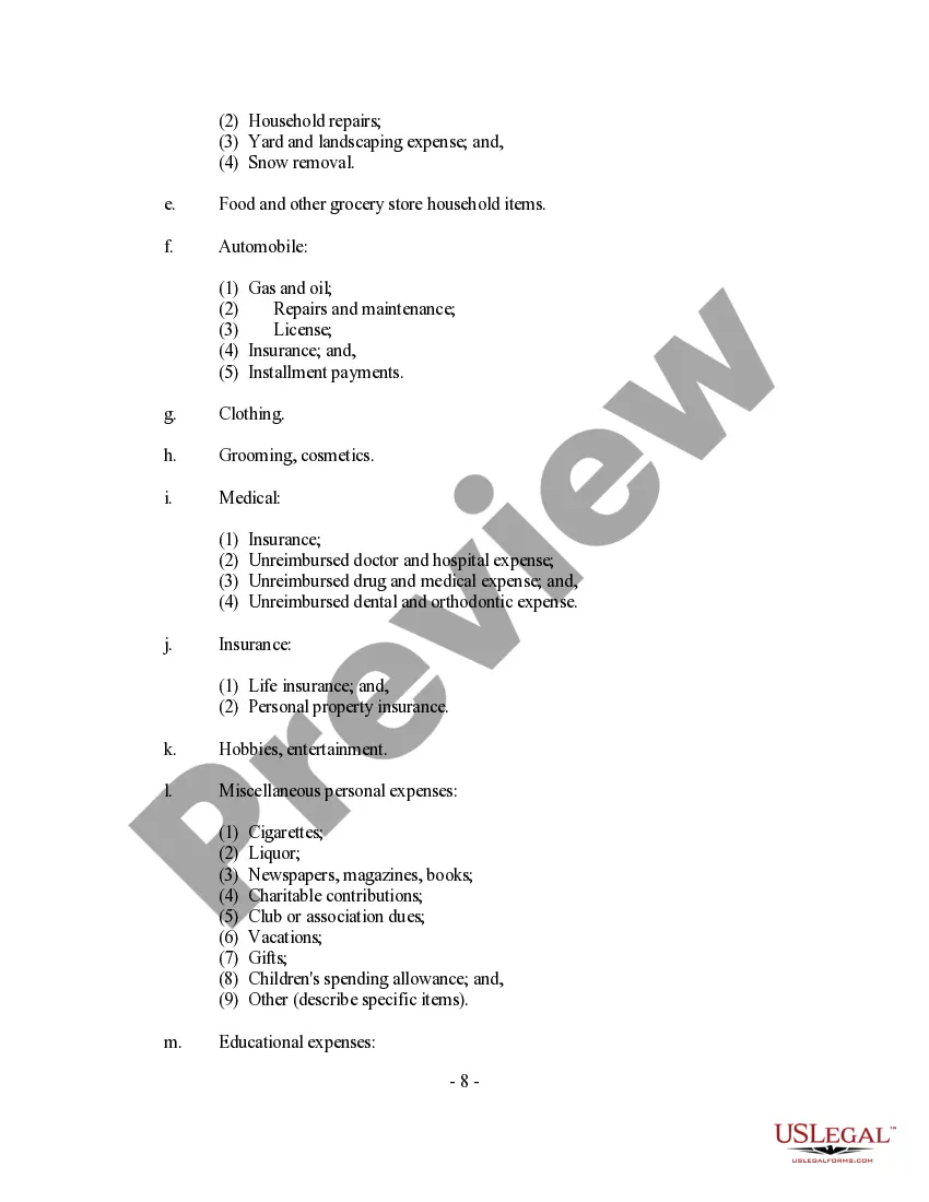 Get Interrogatories Preview Interrogatories