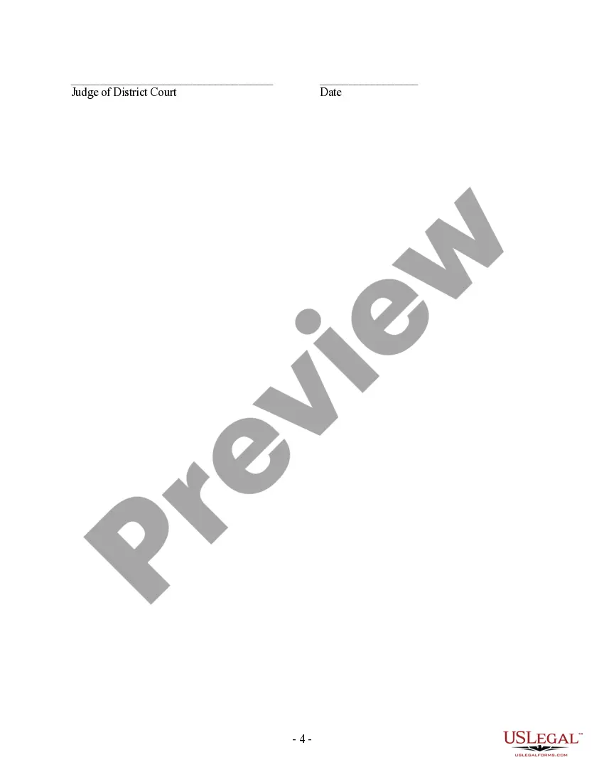 Preview Misdemeanor Petition To Enter Plea Of Guilty