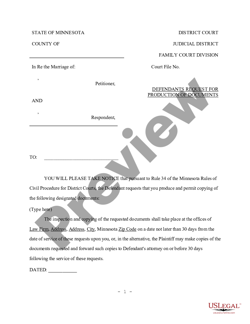 minnesota-discovery-defendant-s-request-for-production-of-documents