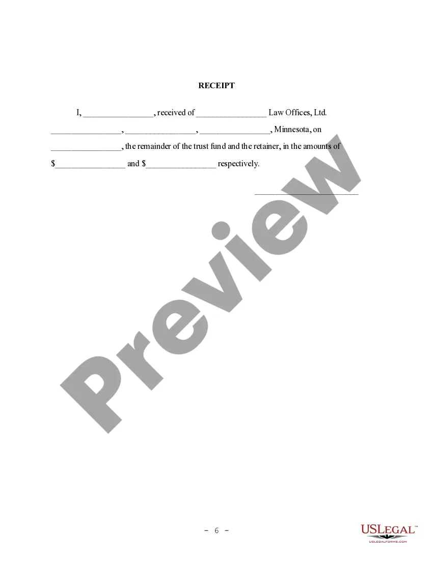 Preview Acknowledgment of Receipt of Client Records