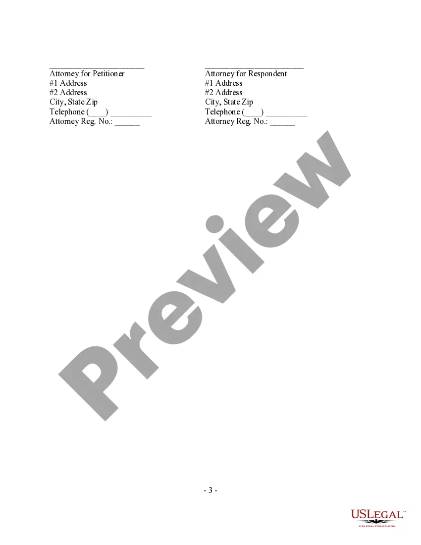 Preview Ex Parte Motion and Order Removing All Referees